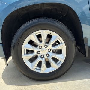 صورة مصغرة 17 لـ 2024 Chevrolet SILVERADO 1500 CUSTOM