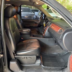 صورة مصغرة 33 لـ 2007 Chevrolet SILVERADO 1500 LTZ