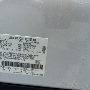 2017 FORD EXPLORER XLT — миниатюра 52