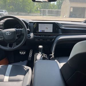 2025 Toyota CAMRY SE 缩略图 37