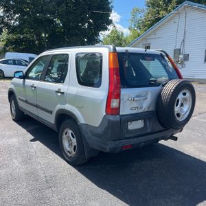 صورة 5 لـ 2003 Honda CR-V LX