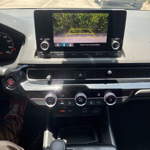 2023 Honda CIVIC LX 缩略图 38