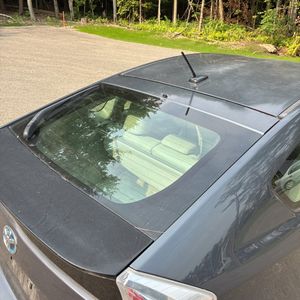 2012 Toyota PRIUS THREE — миниатюра 58