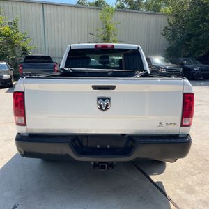 2019 RAM 1500 CLASSIC TRADESMAN 照片 7