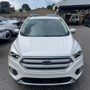 صورة مصغرة 13 لـ 2019 FORD ESCAPE TITANIUM