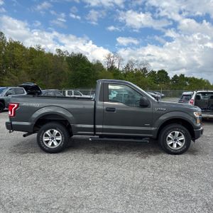 FORD F-150 XL - 10