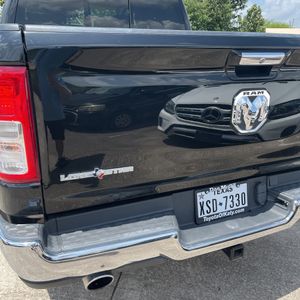 صورة مصغرة 23 لـ 2019 RAM 1500 BIG HORN