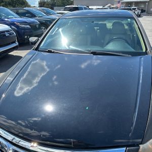 2012 Honda ACCORD SE 照片 13