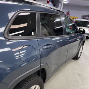 JEEP CHEROKEE LATITUDE - 8