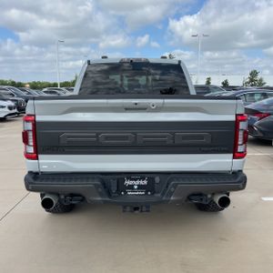 FORD F-150 RAPTOR - 7