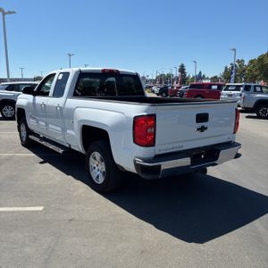 صورة 5 لـ 2018 Chevrolet SILVERADO 1500 LT