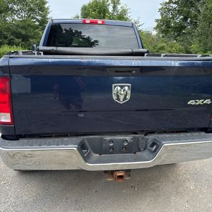 2014 RAM 2500 TRADESMAN 缩略图 62