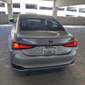 LEXUS ES 300H BASE - 7