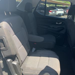 2019 Chevrolet TRAVERSE LT CLOTH — миниатюра 35