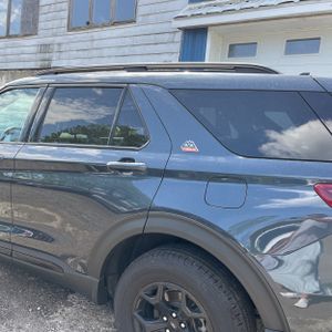 FORD EXPLORER TIMBERLINE - 6