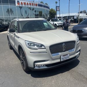 2022 Lincoln AVIATOR RESERVE 照片 12