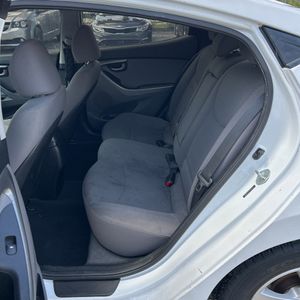2015 Hyundai ELANTRA SE thumbnail 31