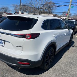 MAZDA CX-9 TOURING PLUS - 8