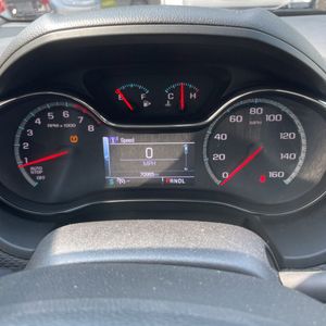 صورة مصغرة 38 لـ 2017 Chevrolet CRUZE LT AUTO