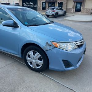 صورة مصغرة 53 لـ 2012 Toyota CAMRY LE