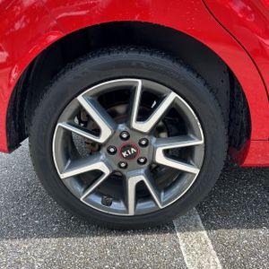 صورة مصغرة 19 لـ 2020 KIA SOUL GT-LINE