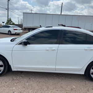 HONDA ACCORD EX-L - 4