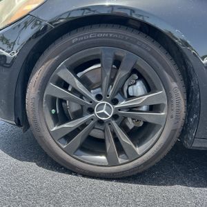 2015 Mercedes-BENZ C-CLASS thumbnail 17