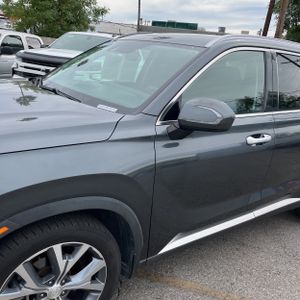 HYUNDAI PALISADE SEL - 2