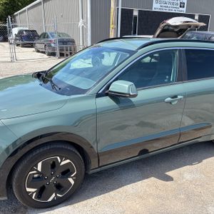 KIA NIRO EV WIND - 2