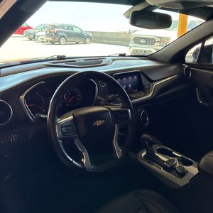 2020 Chevrolet BLAZER LT thumbnail 31