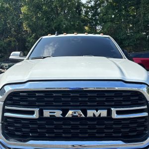 2022 RAM 3500 BIG HORN 照片 14
