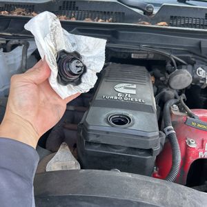 2015 RAM 2500 LONGHORN 照片 51