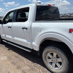 FORD F-150 XLT - 6