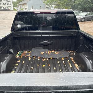 صورة 41 لـ 2019 Chevrolet SILVERADO 1500 RST
