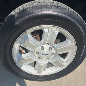صورة مصغرة 19 لـ 2007 FORD F-150 FX4