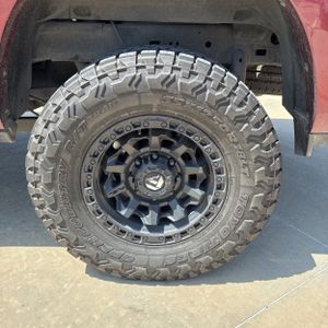 2020 RAM 2500 LARAMIE — миниатюра 18