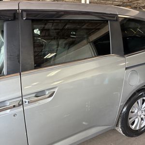 2016 Honda ODYSSEY EX-L — миниатюра 60