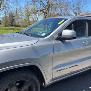 JEEP GRAND CHEROKEE - 2