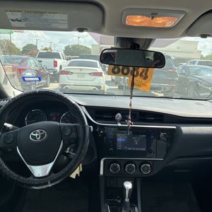 صورة مصغرة 36 لـ 2017 Toyota COROLLA L