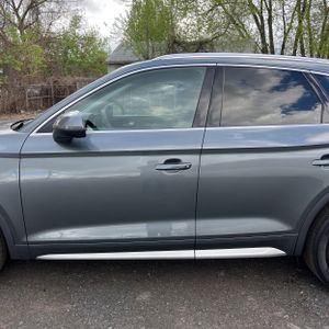 AUDI Q5 QUATTRO PREMIUM PLUS 45 TFSI - 4