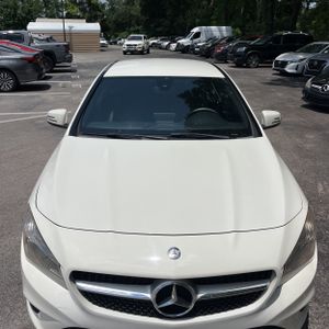 2015 Mercedes-BENZ CLA 缩略图 15