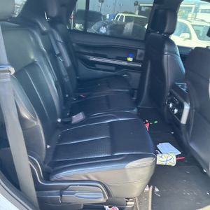 2019 FORD EXPEDITION XLT 缩略图 35