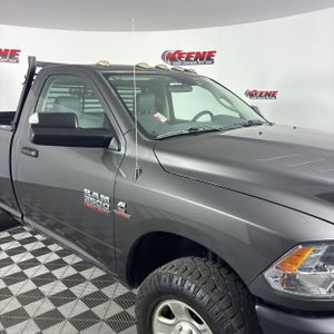 صورة مصغرة 11 لـ 2017 RAM 3500 TRADESMAN