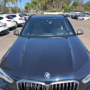 صورة 15 لـ 2020 BMW X5 M50I