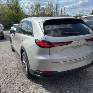 MAZDA CX-90 PLUG-IN HYBRID PREFERRED - 4