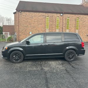 DODGE GRAND CARAVAN GT - 3