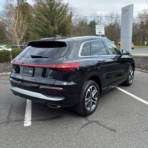 AUDI ALL-NEW Q5 PREMIUM TFSI QUATTRO S TRONIC - 8