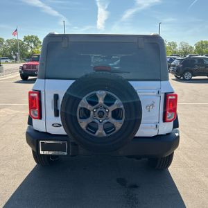 FORD BRONCO BIG BEND - 7