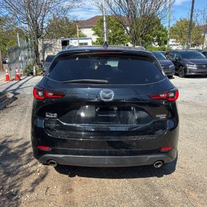 MAZDA CX-5 2.5 TURBO SIGNATURE - 6