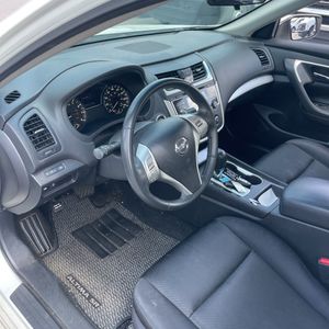 صورة 36 لـ 2016 Nissan ALTIMA 2.5 SR